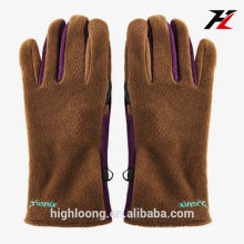 Screen Touch Winter Fleece Gloves as seen on tv